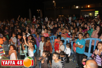  قريباً: مدينة يافا على موعد مع مهرجان "بالعيد لميناء يافا بنعود من جديد الثاني"